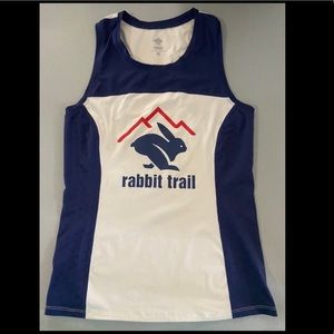 Run in Rabbit Flash Tank S